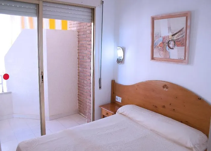 Apartament Rentalmar Sol De Espana - Mas D'en Gran Cambrils